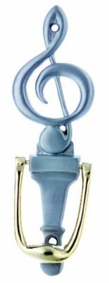 Sol Anahtarlı Kapı Tokmağı - AİM GİFTS