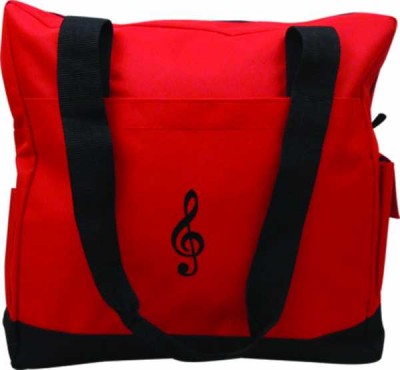 Sol Anahtarlı Taşıma Çantası - AİM GİFTS