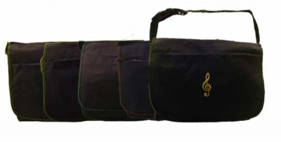 Sol Anahtarlı Postacı Çantası - AİM GİFTS