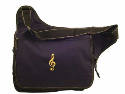 Sol Anahtarlı Çapraz Postacı Çantası - AİM GİFTS