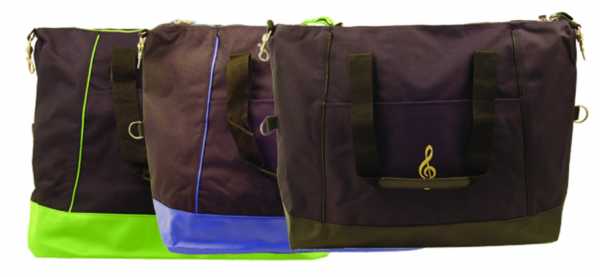 Sol Anahtarlı Siyah Okul Çantası - 1