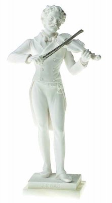 Besteciler - Strauss Heykel - AİM GİFTS