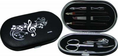 Porteli Manikür Seti - AİM GİFTS