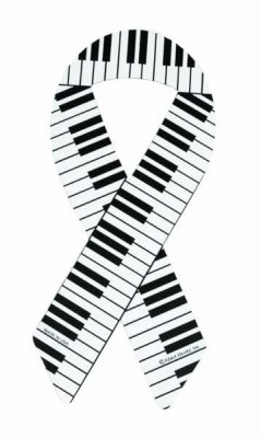 Tuşeli Kurdele Mıknatıs - AİM GİFTS