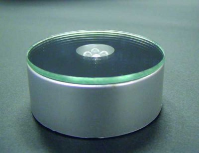 Kristaller için Işık Standı - G&G