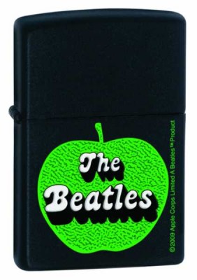 Beatles Zippo Çakmak - Thumbnail