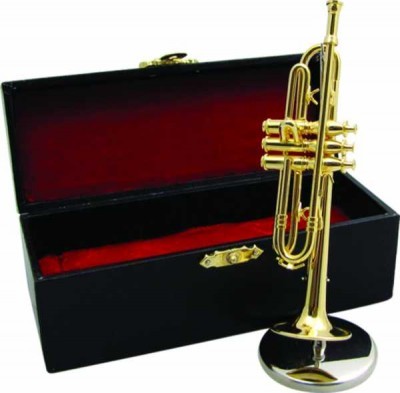 Minyatür Trompet