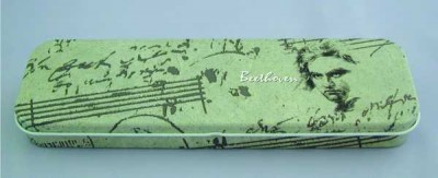 Beethoven Kalem Kutu - G&G