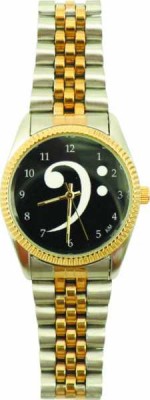 Fa Anahtarlı Kol Saati - AİM GİFTS