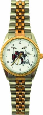 Davullu Kol Saati - AİM GİFTS