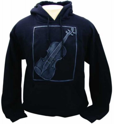 Keman Sweatshirt - AİM GİFTS