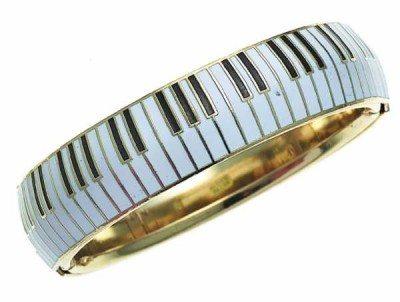 Tuşeli Bileklik - AİM GİFTS