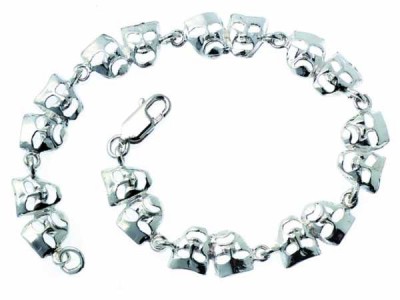 Komedi Trajedi Bileklik - AİM GİFTS