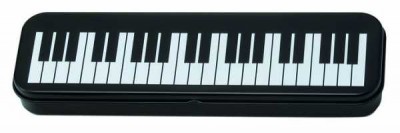 Tuşeli Kalem Kutu - G&G