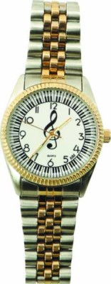 Sol Anahtarlı ve Tuşeli Kol Saati - AİM GİFTS