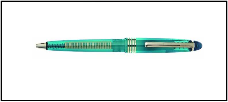 Tuşeli Tükenmez Kalem - AİM GİFTS