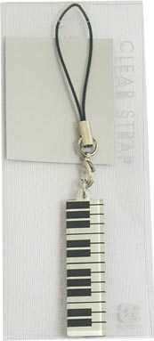 Tuşeli Kolye Ucu - G&G