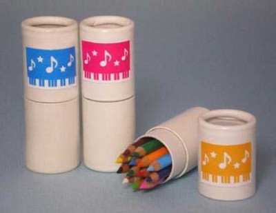 Mini Boya Kalemleri - G&G