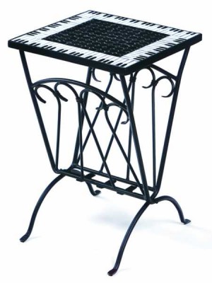 Tuşeli Mozaik Gazetelik - AİM GİFTS