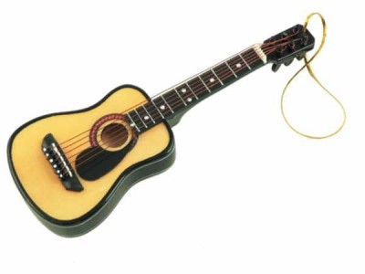 Çalgı Süsler - Akustik Gitar