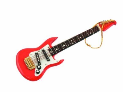 Çalgı Süsler - Elektrogitar - 2