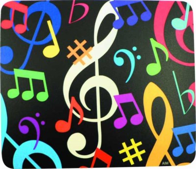 Notalı Mousepad - AİM GİFTS