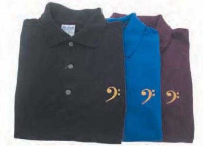 Fa Anahtarlı Golf Gömleği - AİM GİFTS