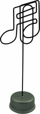 16lık Nota Klips Standı - AİM GİFTS