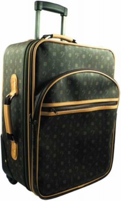 Fransız Dizayn Valiz - AİM GİFTS