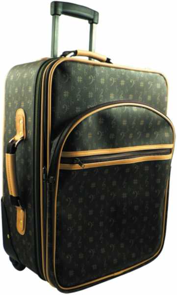 Fransız Dizayn Valiz - 1