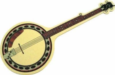 Banjo Araba Kokusu - Thumbnail