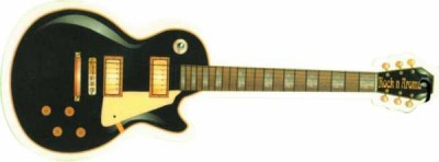 Elektrogitar Araba Kokusu - AİM GİFTS