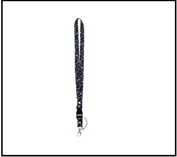 Notalı Boyun Askısı - AİM GİFTS