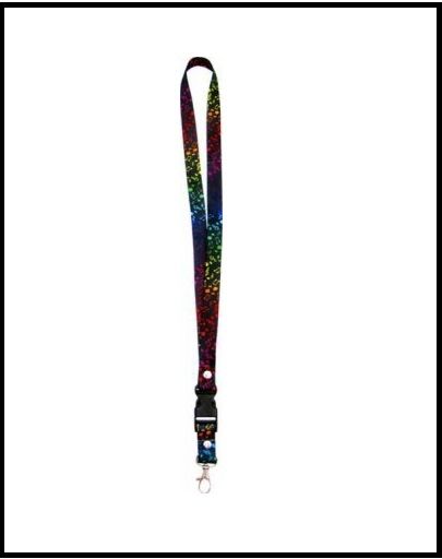 Notalı Boyun Askısı - AİM GİFTS