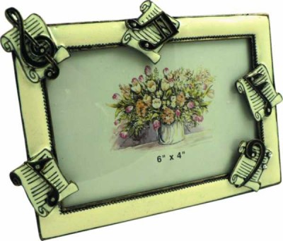 Notalı Fotoğraf Çerçevesi - AİM GİFTS