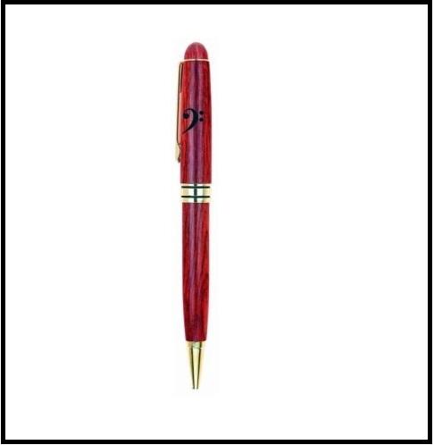 Fa Anahtarlı Tükenmez Kalem - AİM GİFTS