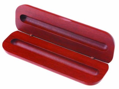 Oyulmuş Gül Ağacı Kalem Kutuları - AİM GİFTS