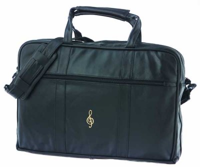 Sol Anahtarlı Deri Portföy Çanta - AİM GİFTS