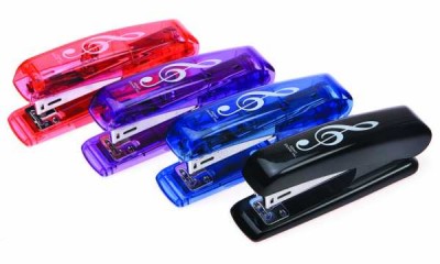 Sol Anahtarlı Tel Zımba - AİM GİFTS