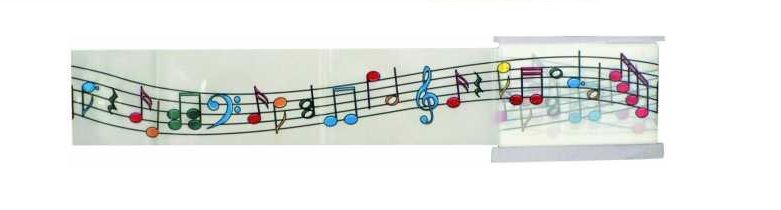 Parti Dekorasyonu - Porteli Bayrak - AİM GİFTS