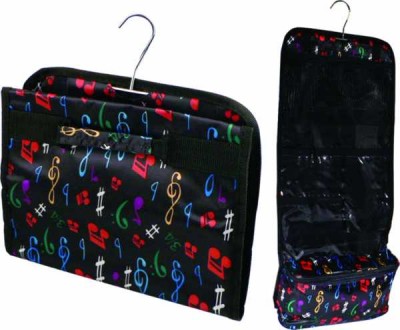 Notalı Kozmetik Çantası - AİM GİFTS