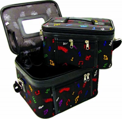 Kozmetik Çantası (2 Parçalı) - AİM GİFTS