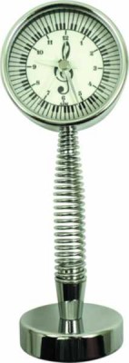 Sol Anahtarlı Masa Saati - AİM GİFTS