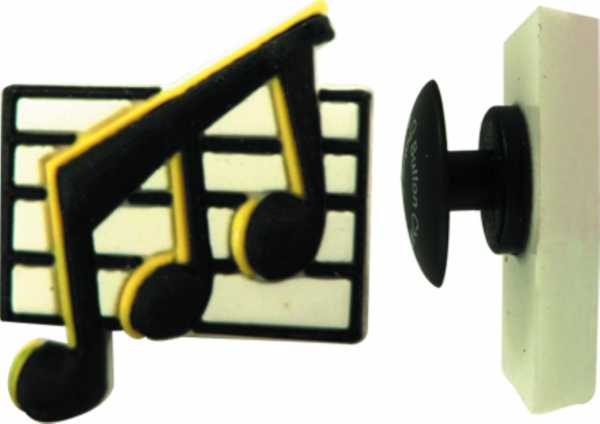 Porte Kol Düğmesi - 1