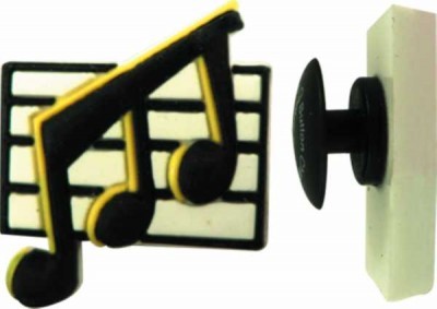 Porte Kol Düğmesi - 2