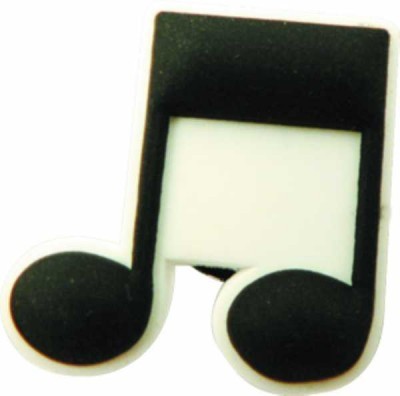 Notalı Kol Düğmesi - 3