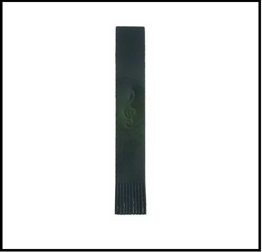 Sol Anahtarlı Deri Ayraç - AİM GİFTS