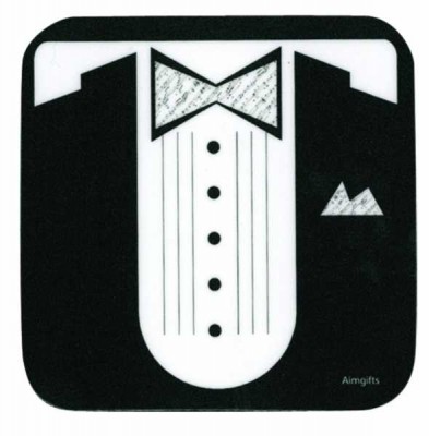 Smokin Bardak Altlığı - AİM GİFTS