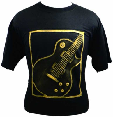 Gitar S-A Sweatshirt - AİM GİFTS