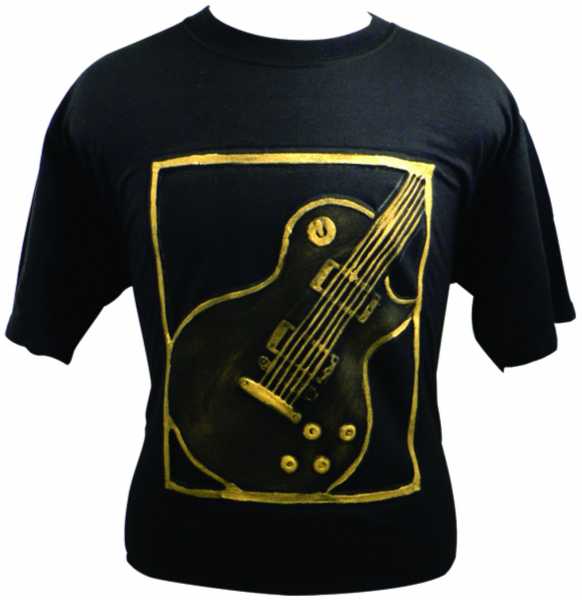 Gitar S-A Sweatshirt